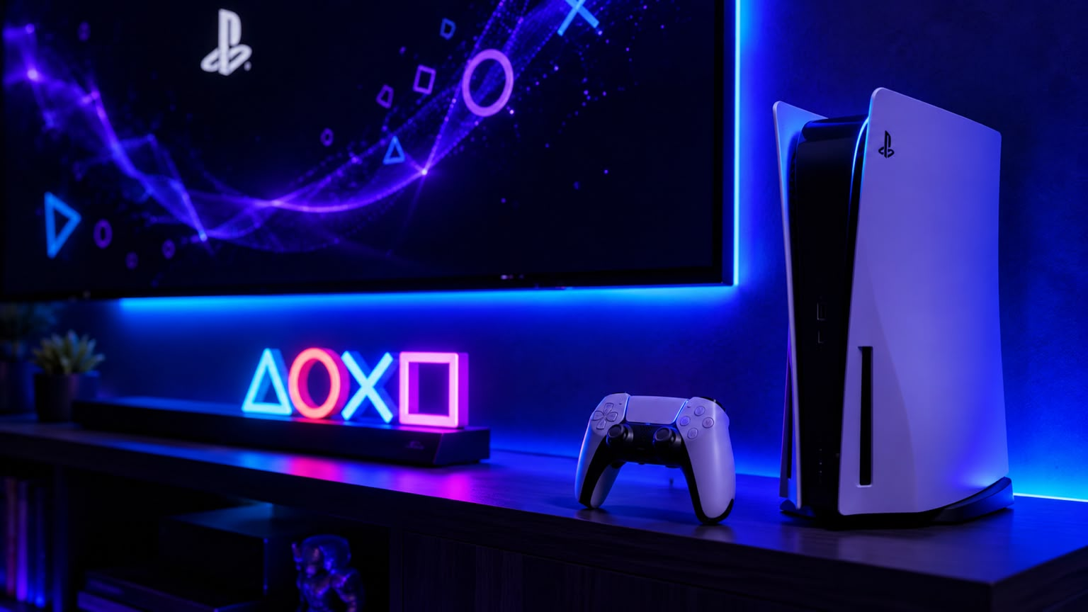 Level Up Your Gaming Experience